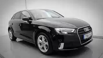 Free download Audi A3 Sportback g-Tron video and edit with RedcoolMedia movie maker MovieStudio video editor online and AudioStudio audio editor onlin