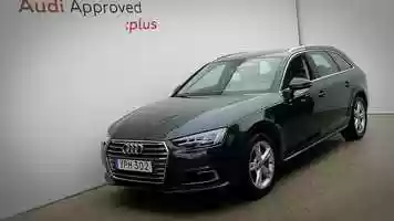 Free download Audi A4 Avant g-tron video and edit with RedcoolMedia movie maker MovieStudio video editor online and AudioStudio audio editor onlin