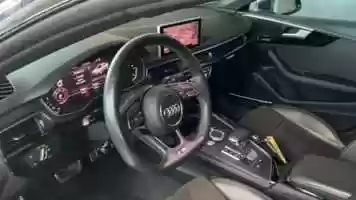 Free download AUDI A5 Sportback 2.0TDI Sport Q. S tronic 140kW video and edit with RedcoolMedia movie maker MovieStudio video editor online and AudioStudio audio editor onlin