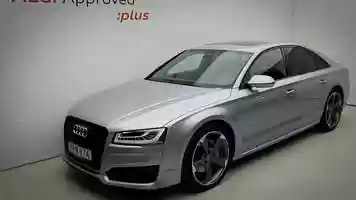 Free download Audi A8 video and edit with RedcoolMedia movie maker MovieStudio video editor online and AudioStudio audio editor onlin