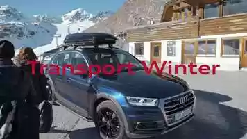 Free download AUDI AG - Audi Original Zubehr - Transport Winter video and edit with RedcoolMedia movie maker MovieStudio video editor online and AudioStudio audio editor onlin