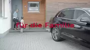 Free download AUDI AOZ - Audi Original Zubehr - fr die Familie video and edit with RedcoolMedia movie maker MovieStudio video editor online and AudioStudio audio editor onlin