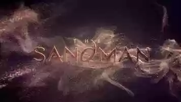 Free download Audibe  DC Present: The Sandman  Teaser Trailer video and edit with RedcoolMedia movie maker MovieStudio video editor online and AudioStudio audio editor onlin