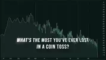 Free download Audio Manipulation Artwork - Coin Toss video and edit with RedcoolMedia movie maker MovieStudio video editor online and AudioStudio audio editor onlin