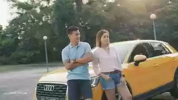 Free download Audi Q2- An adventure with Randall and Melody video and edit with RedcoolMedia movie maker MovieStudio video editor online and AudioStudio audio editor onlin