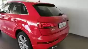 Free download AUDI Q3 2.0 TDI 150HP QUATTRO S TRON SPORT EDIT 150 5P video and edit with RedcoolMedia movie maker MovieStudio video editor online and AudioStudio audio editor onlin