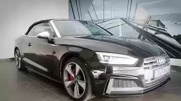 Free download Audi S5 Cabriolet video and edit with RedcoolMedia movie maker MovieStudio video editor online and AudioStudio audio editor onlin