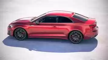 Free download Audi S5 Coupe 2020 3D Model video and edit with RedcoolMedia movie maker MovieStudio video editor online and AudioStudio audio editor onlin