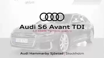 Free download Audi S6 Avant TDI video and edit with RedcoolMedia movie maker MovieStudio video editor online and AudioStudio audio editor onlin