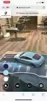 Free download Augmented Reality - WEB AR - Porsche Taycan - Auto Motor Sport Ad video and edit with RedcoolMedia movie maker MovieStudio video editor online and AudioStudio audio editor onlin