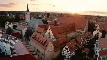 Free download Augustiner Kloster in Erfurt, Germany video and edit with RedcoolMedia movie maker MovieStudio video editor online and AudioStudio audio editor onlin
