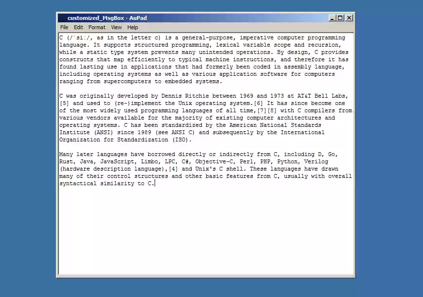 Download web tool or web app Aupad Download web tool or web app Aupad