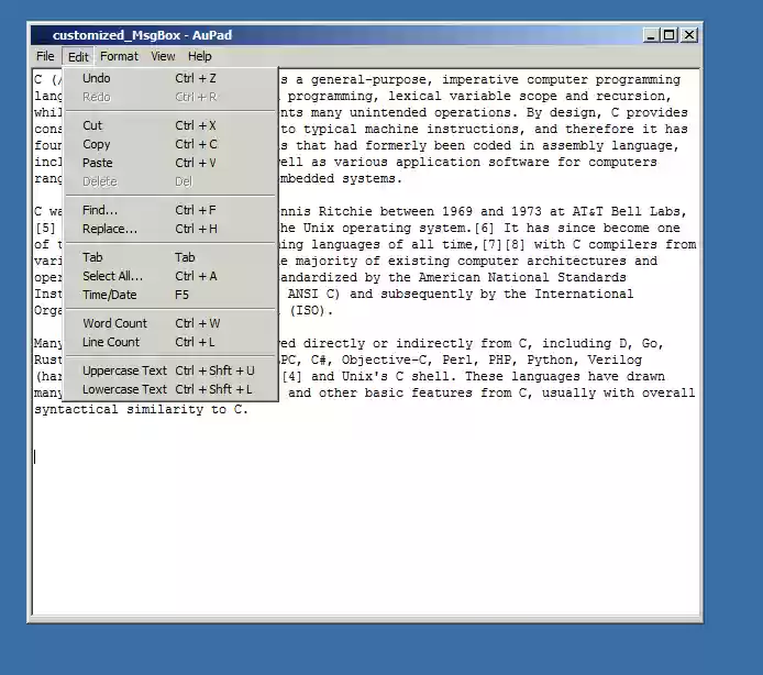 Download web tool or web app Aupad Download web tool or web app Aupad