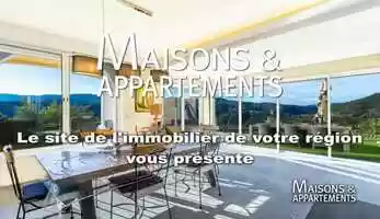Free download AURIBEAU-SUR-SIAGNE - MAISON A VENDRE - 1 700 000  - 780 m - 6 pice(s) video and edit with RedcoolMedia movie maker MovieStudio video editor online and AudioStudio audio editor onlin