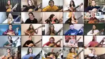 Free download Aurora Guitar Ensemble - Fingal Head video and edit with RedcoolMedia movie maker MovieStudio video editor online and AudioStudio audio editor onlin