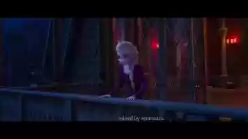 Free download Aurora - Into The Unknown (music video EDIT) video and edit with RedcoolMedia movie maker MovieStudio video editor online and AudioStudio audio editor onlin