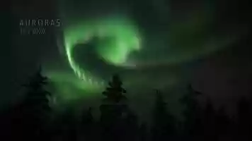 Free download Auroras 19.2.2020 (Real-Time 4K Video) video and edit with RedcoolMedia movie maker MovieStudio video editor online and AudioStudio audio editor onlin