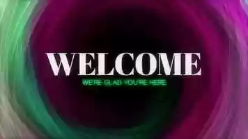 Free download Aurora (Welcome) video and edit with RedcoolMedia movie maker MovieStudio video editor online and AudioStudio audio editor onlin
