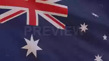 Free download Australian Flag Stock Motion Graphics video and edit with RedcoolMedia movie maker MovieStudio video editor online and AudioStudio audio editor onlin