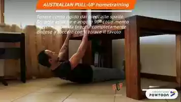 Free download Australian Pullup video and edit with RedcoolMedia movie maker MovieStudio video editor online and AudioStudio audio editor onlin