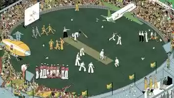 Free download Australian Sports Museum - Cricket Headliners video and edit with RedcoolMedia movie maker MovieStudio video editor online and AudioStudio audio editor onlin