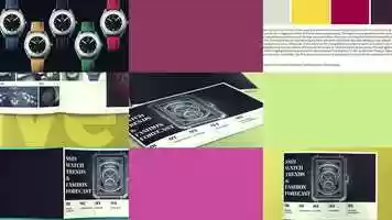 Free download AuthorStudios.co.uk | Design | Trend Forecasters in Essex video and edit with RedcoolMedia movie maker MovieStudio video editor online and AudioStudio audio editor onlin