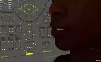 Free download Auto Lip Sync using MetaHuman Rigs video and edit with RedcoolMedia movie maker MovieStudio video editor online and AudioStudio audio editor onlin