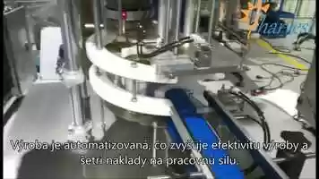 Free download Automatick zovac stroj na konzervy FLV30 video and edit with RedcoolMedia movie maker MovieStudio video editor online and AudioStudio audio editor onlin