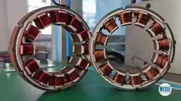 Free download Automatic stator winding machine needle coil winding process.mp4 video and edit with RedcoolMedia movie maker MovieStudio video editor online and AudioStudio audio editor onlin