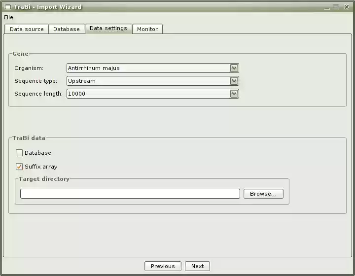 Download web tool or web app AutoMATRIX