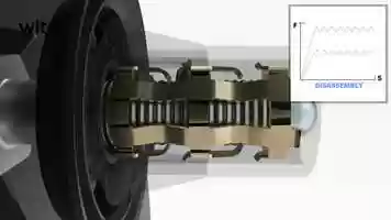 Free download Automotive 3d Animation - Explainer Video Production - WITOL Adjustment tools on car real light video and edit with RedcoolMedia movie maker MovieStudio video editor online and AudioStudio audio editor onlin