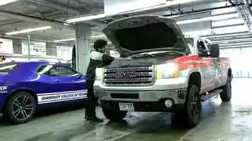 Free download Automotive lab video and edit with RedcoolMedia movie maker MovieStudio video editor online and AudioStudio audio editor onlin