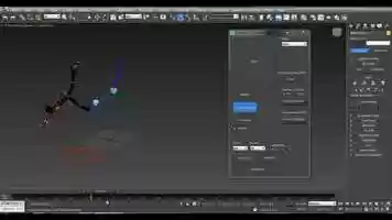 Free download AutoRig and Non Tposed character animation Retargeter in 3ds Max video and edit with RedcoolMedia movie maker MovieStudio video editor online and AudioStudio audio editor onlin