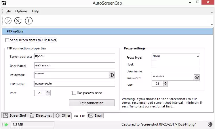 Download web tool or web app AutoScreenCap Download web tool or web app AutoScreenCap