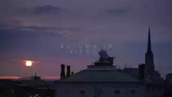 Free download Autumn in Vienna video and edit with RedcoolMedia movie maker MovieStudio video editor online and AudioStudio audio editor onlin