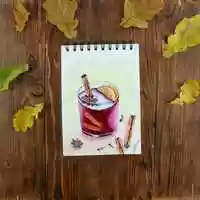 Free download autumn mood video and edit with RedcoolMedia movie maker MovieStudio video editor online and AudioStudio audio editor onlin