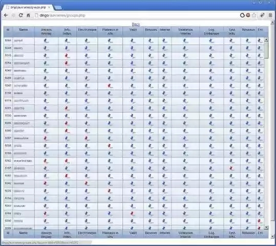 Download web tool or web app Auxrames