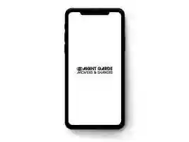 Free download Avant Garde Movers  Shakers App video and edit with RedcoolMedia movie maker MovieStudio video editor online and AudioStudio audio editor onlin