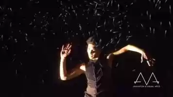 Free download AVA @ Skn:nen Interactive Projections - KAHA:WI Dance at Banff Centre video and edit with RedcoolMedia movie maker MovieStudio video editor online and AudioStudio audio editor onlin