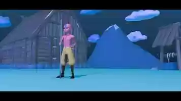 Free download Avatar Aang kung fu animation video and edit with RedcoolMedia movie maker MovieStudio video editor online and AudioStudio audio editor onlin