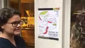 Free download Avec lENS, participez au Festival du Film Social ! video and edit with RedcoolMedia movie maker MovieStudio video editor online and AudioStudio audio editor onlin