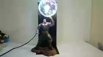 Free download Avengers 4 Endgame Thanos Infinity Gauntlet Led Flash | Action And Toy Figures video and edit with RedcoolMedia movie maker MovieStudio video editor online and AudioStudio audio editor onlin