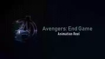 Free download Avengers: End Game - Animation Demo Reel video and edit with RedcoolMedia movie maker MovieStudio video editor online and AudioStudio audio editor onlin