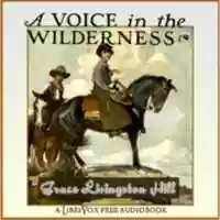 Free download A Voice in the Wilderness audio book and edit with RedcoolMedia movie maker MovieStudio video editor online and AudioStudio audio editor onlin