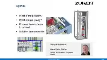 Free download Avoid Electrical Panel Design Errors Trailer video and edit with RedcoolMedia movie maker MovieStudio video editor online and AudioStudio audio editor onlin