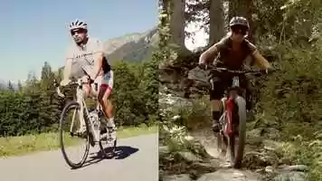 Free download AVORIAZ VACANCES ETE MONTAGNE video and edit with RedcoolMedia movie maker MovieStudio video editor online and AudioStudio audio editor onlin