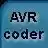 Free download AVRcoder Web app or web tool