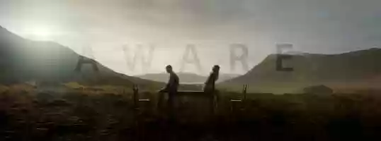 Free download A W A R E - Short film video and edit with RedcoolMedia movie maker MovieStudio video editor online and AudioStudio audio editor onlin