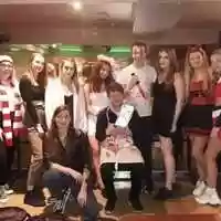 Free download A week in the life of a sports team president video and edit with RedcoolMedia movie maker MovieStudio video editor online and AudioStudio audio editor onlin