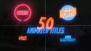 Free download Awesome Title Pack | After Effects Project Files - Videohive template video and edit with RedcoolMedia movie maker MovieStudio video editor online and AudioStudio audio editor onlin